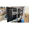 Image 4 : DYNEX DX-46L150A11 46" LCD TELEVISION WITH POWER CORD, DELL CONTROLLER UNIT WITH POWER ADAPTER ON
