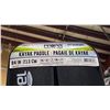 Image 2 : BOX OF 12 PROPEL PADDLE GEAR 84" KAYAK PADDLES