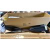 Image 4 : BOX OF 12 PROPEL PADDLE GEAR 84" KAYAK PADDLES