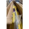 Image 3 : BOX OF 5 DANIELSON COMMERCIAL HALIBUT HARPOONS