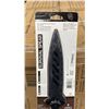 Image 3 : 2 REAPR 8 1/2" BLADE NYLON SURVIVAL SPEARS WITH SHEATHS