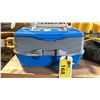 Image 4 : FLAMBEAU PLASTIC MULTI LOADER FISHING TACKLE BOX WITH ASSORTED FISHING TACKLE CONTENTS