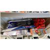 Image 2 : PLANO PLASTIC MULTI LOADER FISHING TACKLE BOX WITH ASSORTED FISHING TACKLE CONTENTS