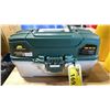 Image 5 : PLANO PLASTIC MULTI LOADER FISHING TACKLE BOX WITH ASSORTED FISHING TACKLE CONTENTS