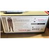 Image 2 : HYDROPORE DEADFALL Z SIZE SMALL STOCKING FOOT WADERS, DRAGONFLY EXPEDITION L/A FLY REEL, MAXIMA