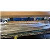 Image 2 : 5 PACKS OF COMMERCIAL FISHING ROD REPLACEMENT ENDS / TIPS & WOODEN ROD DISPLAY RACK *DISASEMBLED*