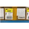 Image 2 : BOX OF 30 CELSIUS C1 FLEX TIP ICE FISHING RODS