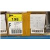 Image 2 : BOX OF 30 CELSIUS C1 FLEX TIP ICE FISHING RODS