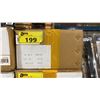 Image 2 : BOX OF 30 CELSIUS C1 FLEX TIP ICE FISHING RODS