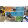 Image 5 : ECOVACS DEEBOT OZMO T5 ALL-IN-ONE ROBOT VACUUM AND MOP UNIT
