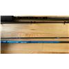 Image 3 : EAGLE CLAW STARFIRE X TROLLING ROD WITH REEL, EAGLE CLAW FEATHERLIGHT PRO 220 TROLLING ROD WITH