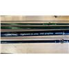 Image 5 : KUNNAN ROX 2 PCS TROLLING ROD, KUNNAN KIM7-1062XHC TROLLING ROD, PROTAC HIGHWATER-SL SERIES IM8,
