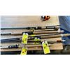Image 6 : KUNNAN ROX 2 PCS TROLLING ROD, KUNNAN KIM7-1062XHC TROLLING ROD, PROTAC HIGHWATER-SL SERIES IM8,