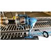 Image 4 : 3 FILLER GLASS 2 PCS SPINNING RODS WITH REELS, & 2 MIXED CARBON 2 PCS SINNER RODS WITH REELS