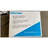 Image 3 : PLASTIFLEX POOL KING 1 1/2" X 45' SUNFLEX POOL VACUUM HOSE *IN BOX*