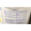 Image 3 : 20KG BUCKET OF CAPO VINYL SHOCK