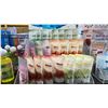 Image 4 : SHELF OF RETAIL SPA PRODUCTS- SPA SCENTS, SPA/BATH AROMATHERAPY CRYSTALS & GELS