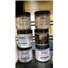Image 3 : SHELF OF RETAIL SPA PRODUCTS- SPA SCENTS, SPA/BATH AROMATHERAPY CRYSTALS/GELS & ZORBIES