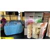 Image 4 : SHELF OF RETAIL SPA PRODUCTS- SPA SCENTS, SPA/BATH AROMATHERAPY CRYSTALS/GELS & ZORBIES