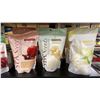 Image 5 : SHELF OF RETAIL SPA PRODUCTS- SPA SCENTS, SPA/BATH AROMATHERAPY CRYSTALS/GELS & ZORBIES