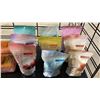 Image 4 : SHELF OF RETAIL SPA PRODUCTS- SPA SCENTS, SPA/BATH AROMATHERAPY CRYSTALS/GELS & ZORBIES