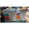 Image 5 : SHELF OF RETAIL SPA PRODUCTS- SPA SCENTS, SPA/BATH AROMATHERAPY CRYSTALS, ZORBIE & LIGHT UP TOYS