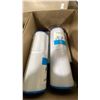 Image 2 : BOX OF ASSORTED RETAIL POOL FILTERS