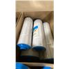 Image 2 : BOX OF ASSORTED RETAIL POOL FILTERS