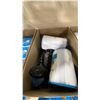 Image 2 : BOX OF ASSORTED RETAIL POOL FILTERS
