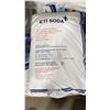 Image 2 : PALLET OF ASSORTED POOL CHEMICALS - CALCIUM CHLORIDE, SODIUM CARBONATE, SODIUM BISULFATE, POOL SALT
