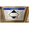 Image 2 : 21- 4L JUGS OF CLEARACIDE
