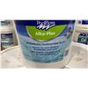 Image 2 : 2 BUCKETS OF POOLBOSS CHEMICALS & 1-8KG BUCKET OF FILTER FREE FILTER CLEANER
