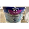 Image 3 : 2 BUCKETS OF POOLBOSS CHEMICALS & 1-8KG BUCKET OF FILTER FREE FILTER CLEANER