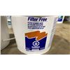Image 4 : 2 BUCKETS OF POOLBOSS CHEMICALS & 1-8KG BUCKET OF FILTER FREE FILTER CLEANER