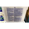 Image 3 : 3- 6KG BUCKETS OF POOLBOSS POOL SHOCK