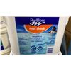 Image 2 : 3- 6KG BUCKETS OF POOLBOSS POOL SHOCK