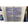Image 3 : 3- 6KG BUCKETS OF POOLBOSS POOL SHOCK
