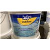Image 2 : 4- 6KG BUCKETS OF POOLBOSS SWIMMING POOL STABILIZER