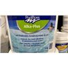 Image 2 : 3- 8KG BUCKETS OF POOLBOSS ALKA-PLUS PH STABILIZER