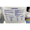 Image 3 : 3- 8KG BUCKETS OF POOLBOSS ALKA-PLUS PH STABILIZER