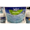 Image 2 : 3- 8KG BUCKETS OF POOLBOSS ALKA-PLUS PH STABILIZER