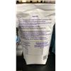 Image 4 : SHELF OF ASSORTED POOLBOSS SWIMMING POOL CHEMICALS - STABILIZER, ALKA PLUS & CAL-PLUS