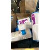 Image 2 : BOX OF ASSORTED RETAIL POOL FILTERS