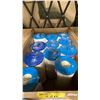 Image 2 : BOX OF ASSORTED RETAIL POOL FILTERS