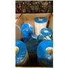 Image 2 : BOX OF ASSORTED RETAIL POOL FILTERS