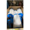 Image 2 : BOX OF ASSORTED RETAIL POOL FILTERS