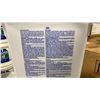Image 3 : 4- 6KG BUCKETS OF POOLBOSS POOL SHOCK