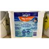 Image 2 : 4- 6KG BUCKETS OF POOLBOSS POOL SHOCK