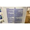 Image 3 : 4- 6KG BUCKETS OF POOLBOSS POOL SHOCK