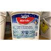 Image 2 : 4- 6KG BUCKETS OF POOL BOSS MINI CHLORINATING TABS